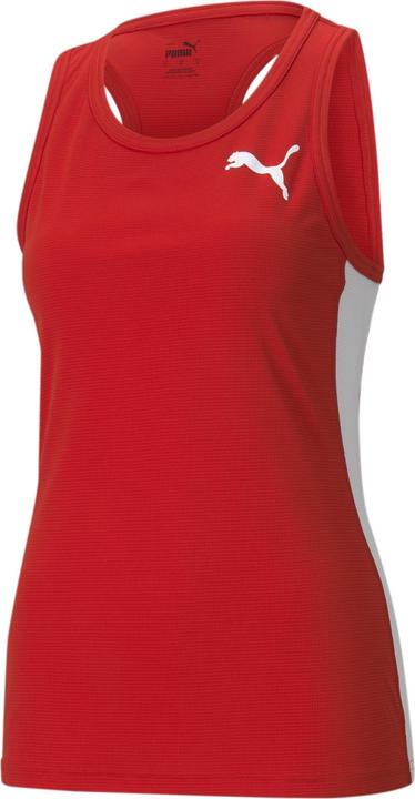Actual product image Puma Cross the Line Singlet 2.0 W-520353 (XL)
