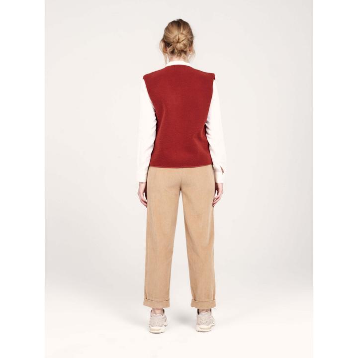 Actual product image F.A.M. Paris 's trousers france (L)