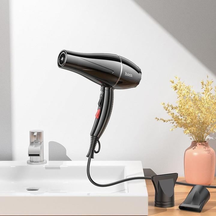 Immagine prodotto Hoco Other hair dryer HP12 black