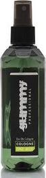 Immagine prodotto Gummy Professional Colonia One Mile 250ml (Pompa spray dopobarba, 250 ml)