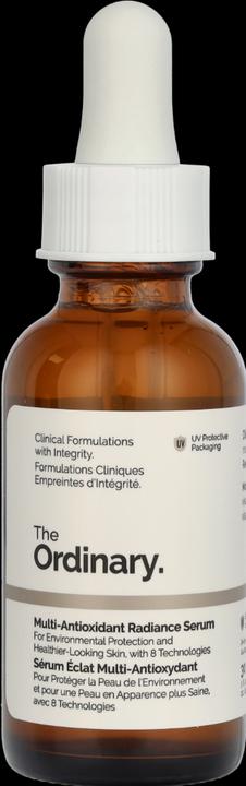 Immagine prodotto The Ordinary Multi-Antioxidant (30 ml)