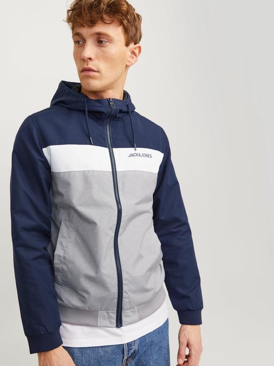 Produktbild Jack & Jones Leichte Bomberjacke (L)