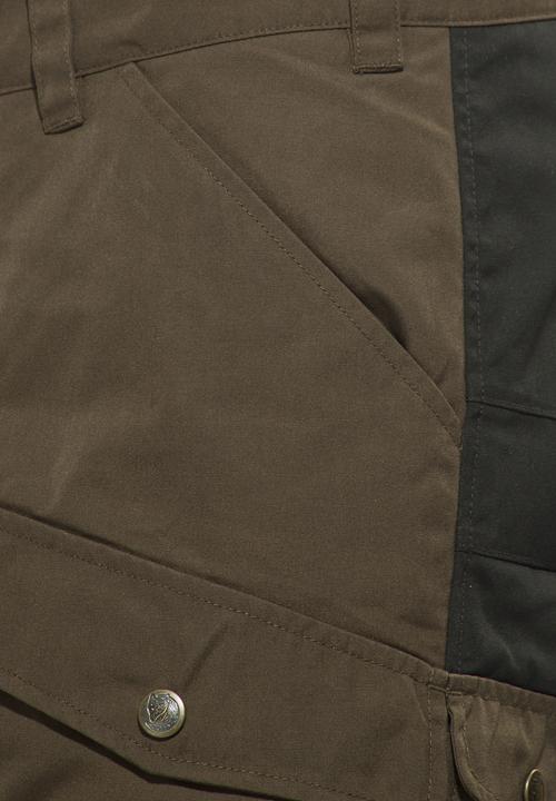 Actual product image Fjällräven Barents Pro Winter (L, XL)