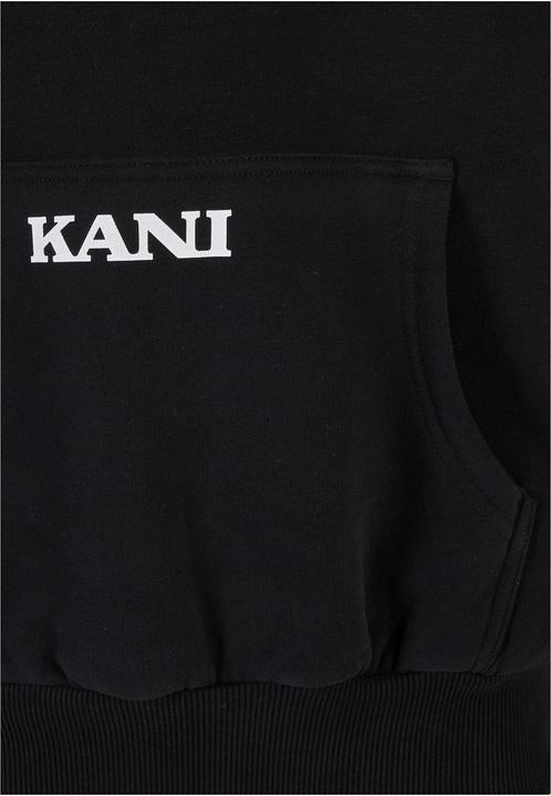 Produktbild Karl Kani KM234-038-1 KK Small Retro OS Hoodie (XL)