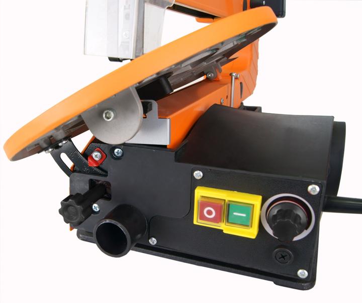 Produktbild Atika Dekupiersäge DKV 400-2
