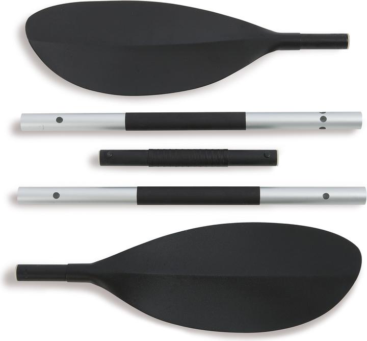 Actual product image Intex Paddel Set (218 cm, 3-piece)