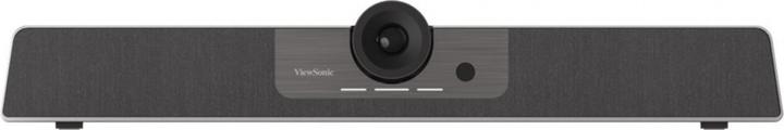 Viewsonic Microsoft Teams certified video camera