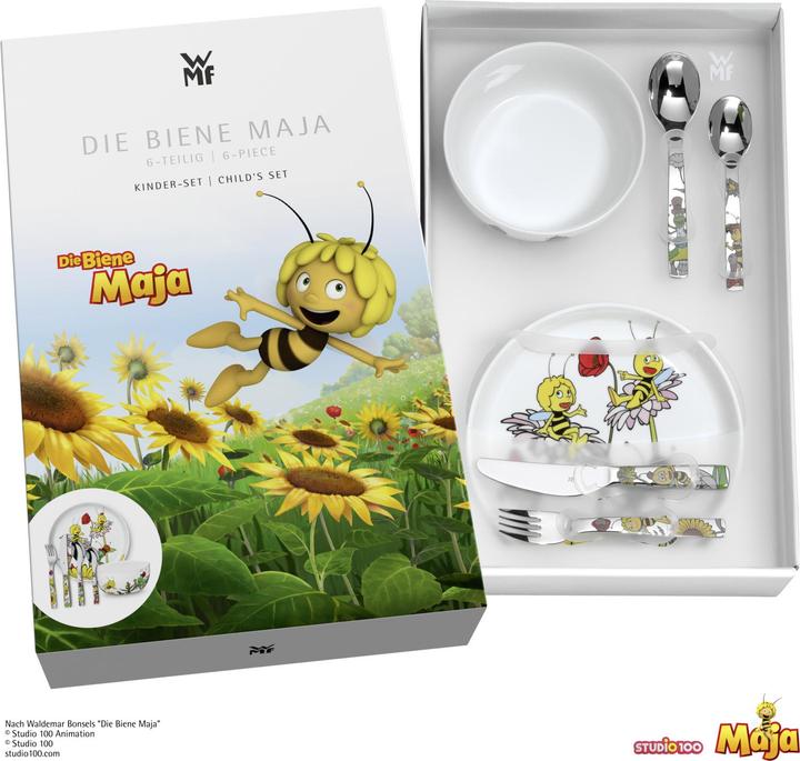 Actual product image WMF Maya the Bee