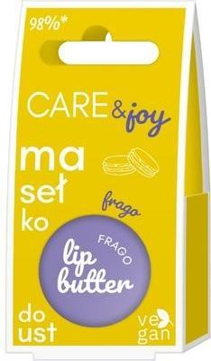 Immagine prodotto Floslek Lip Care Lip Balm Frago, 10 Grams