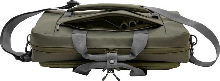 Actual product image HP 15.6-inch Modular Laptop Bag (15.60", HP)