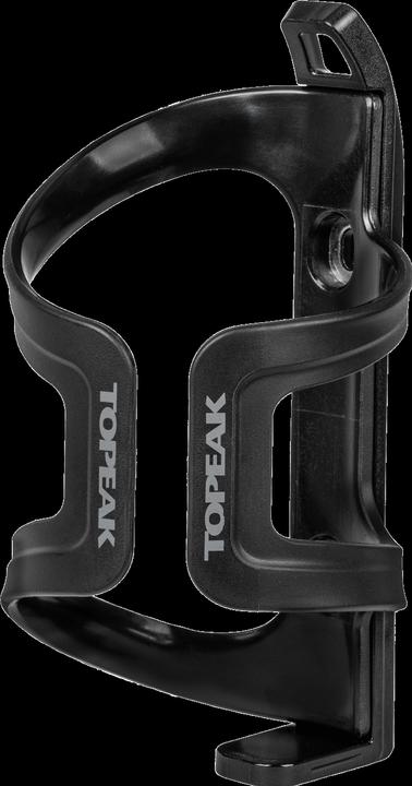 Actual product image Topeak DualSide Cage EX - black