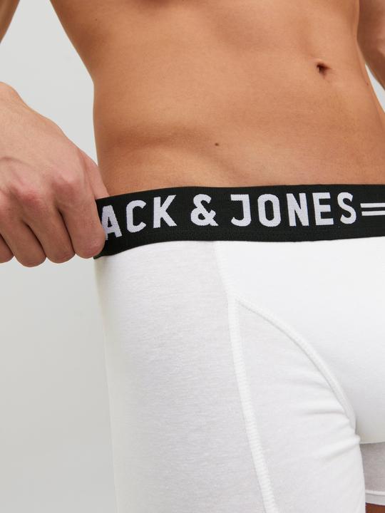 Image du produit Jack & Jones Sense (L, Lot de 3)