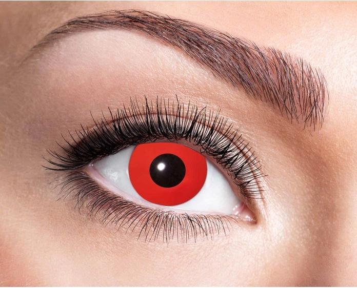 Produktbild Zoelibat Roter Teufel - Korrigiert 1 Stück (Rot)