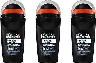 Produktbild L'Oréal Paris Carbon Pro (Roll-on, 50 ml)