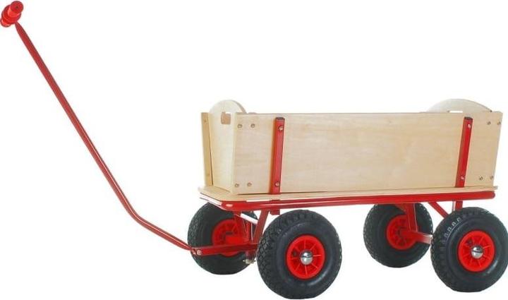 Actual product image BBK Jöckel Bubi