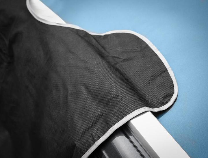 Actual product image APA MagnetFrontand