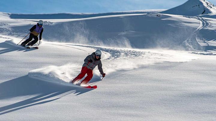 Produktbild Gutschein, Ski-Tagespass & Fondue im Iglu