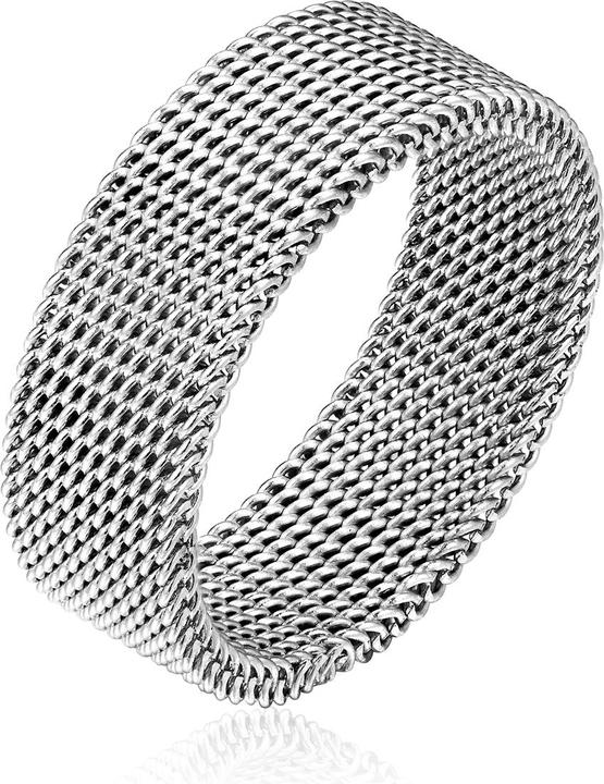Immagine prodotto True Rebels Anello da uomo - 36772 (60)