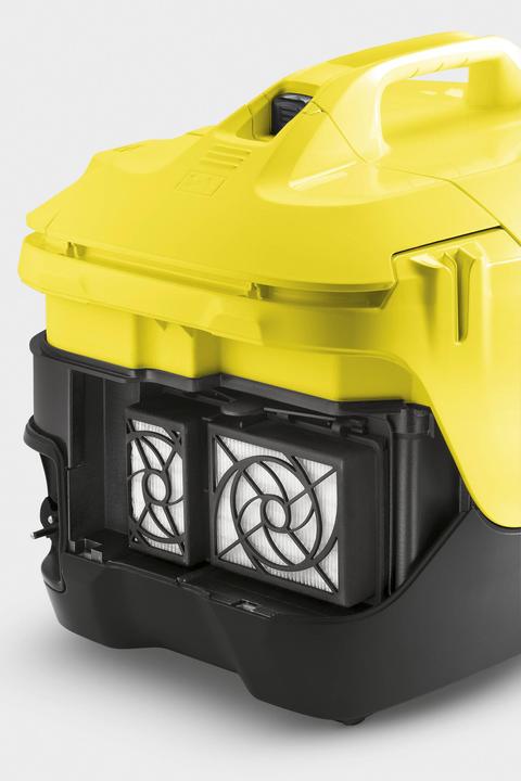 Produktbild Kärcher DS6 (650 W)