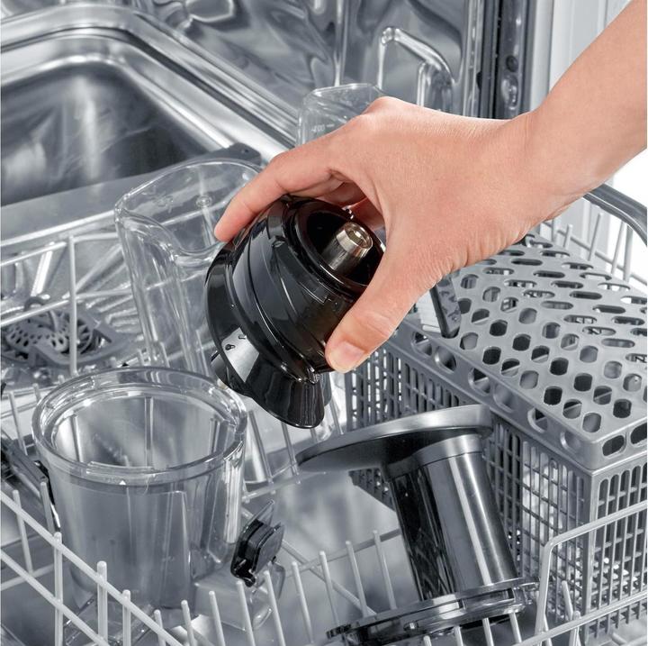 Actual product image Severin Juicer ES 3571 (CH plug)