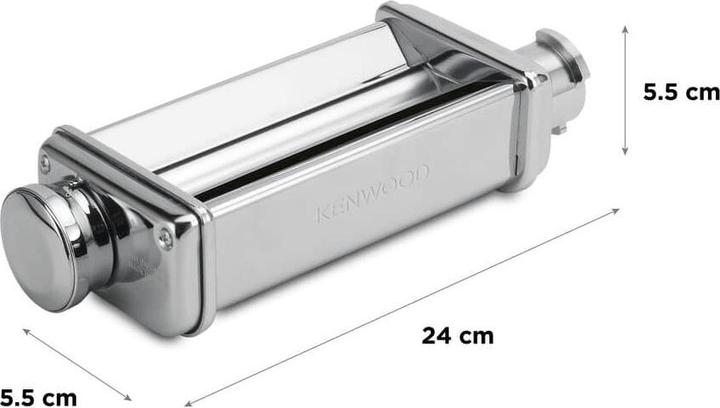 Produktbild Kenwood Pasta Roller KAX980ME