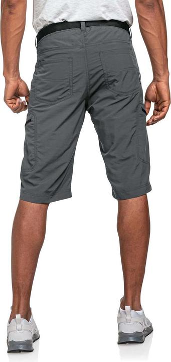 Actual product image Schöffel Silvaplana2 (XXL)