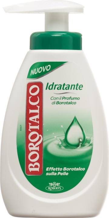 Actual product image Borotalco Liquid Soap Original (Liquid soap, 250 ml)