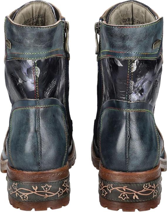 Actual product image Laura Vita Stiefelette (42)