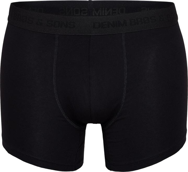 Immagine prodotto Mg-1 Boxer retrò Colori misti (XL, confezione da 8)