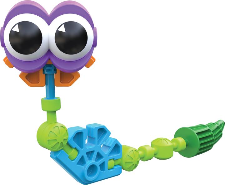 Produktbild K'Nex Kid Budding Builders Startersbox