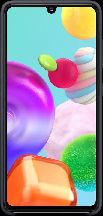 Produktbild Samsung Silicone Cover (Samsung Galaxy A41)