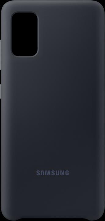 Produktbild Samsung Silicone Cover (Samsung Galaxy A41)