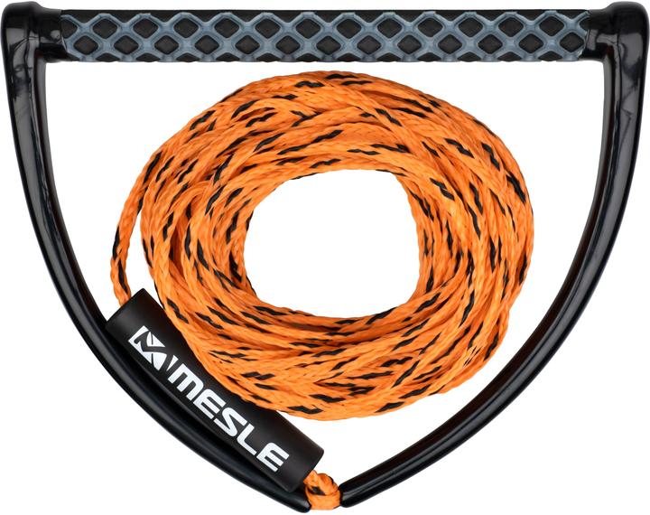 Produktbild Mesle Wakeboardleine ONE 60' 2-Loop