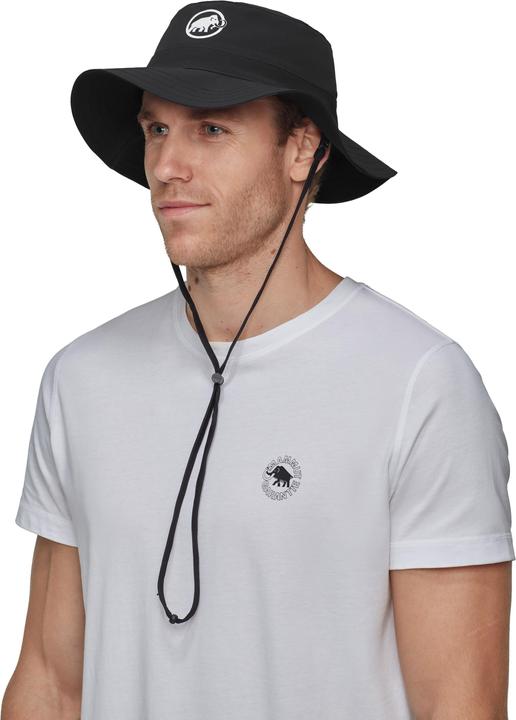 Actual product image Mammut Runbold Hat (L)