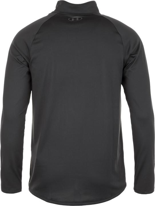 Produktbild Under Armour Tech 2.0 1/2 ZIp Trainingsshirt Herren (S)