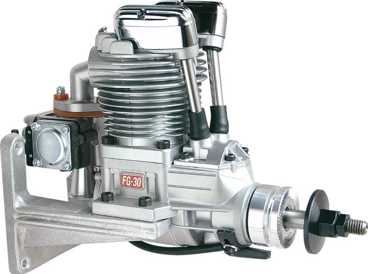 Produktbild Saito FG-30B Benzin 4T-Motor
