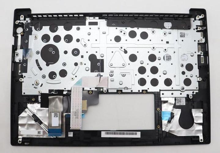 Actual product image Lenovo Mech Asm Fru Kb Ccv Swe/Fin