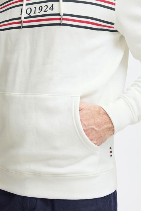 Immagine prodotto FQ1924 FQWilliam Felpa con cappuccio con logo 21900658 (3XL)