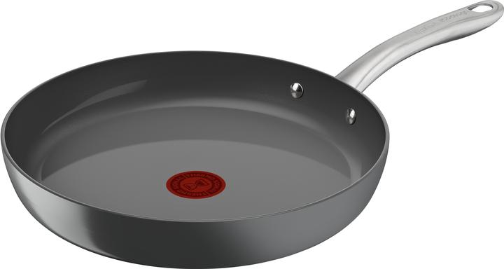 Actual product image Tefal C4240653 (28 cm, Frying pan, Ceramic)
