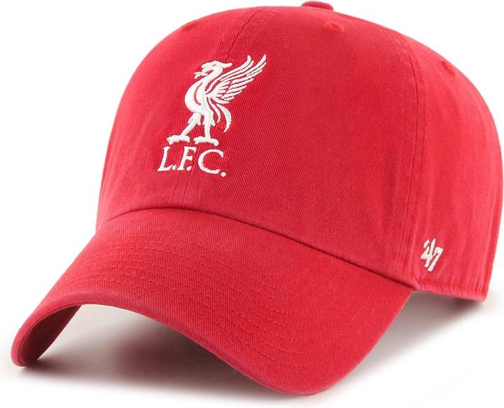 47 Brand Relaxed Fit FC Liverpool (One Size)