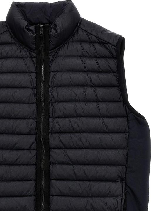 Produktbild Stone Island Kids Jackets Blue