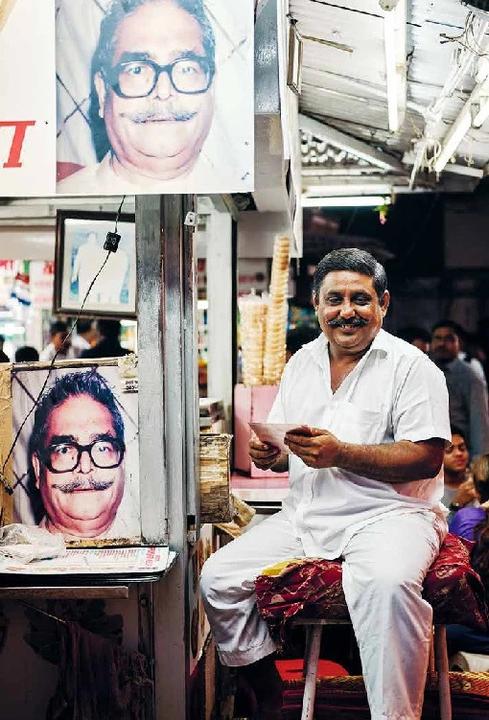 Image du produit Indische Küche Dishoom - Das grosse Kochbuch für indische Gerichte (Allemand, Naved Nasir, Kavi Thakrar, Shamil Thakrar, 2021)