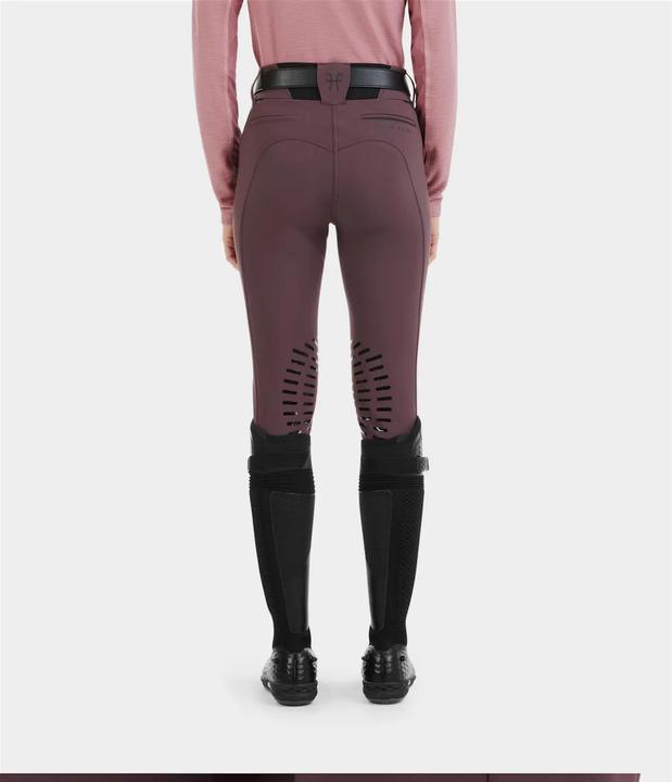 Horse Pilot reithoe mid grip damen hore pilot x-deign (S)