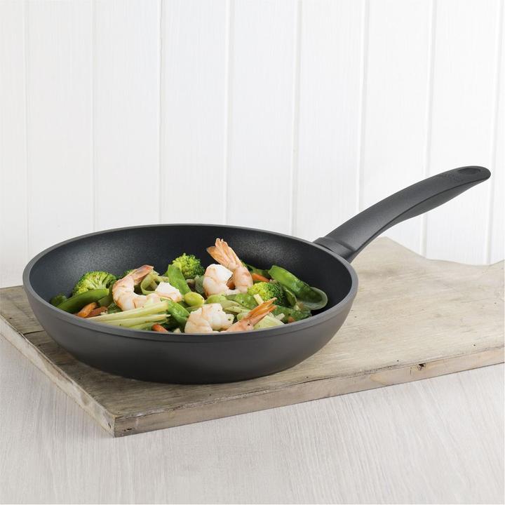 Produktbild Kuhn Rikon Easy (28 cm, Bratpfanne, Aluminiumguss)