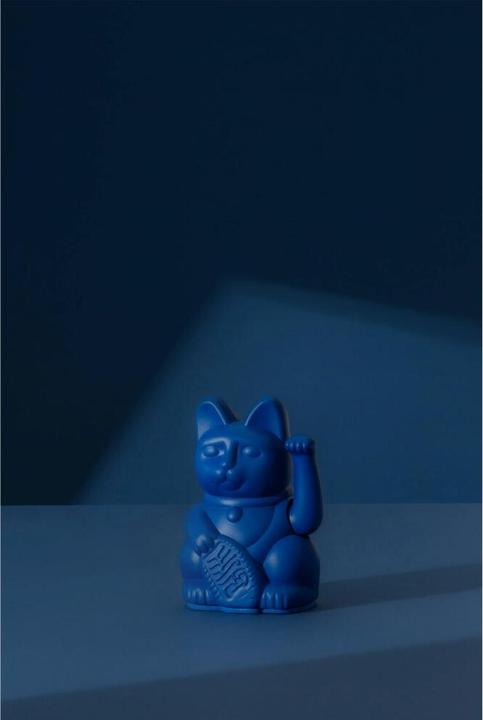 Image du produit Donkey Products Lucky Cat Mini (5 x 6 cm)
