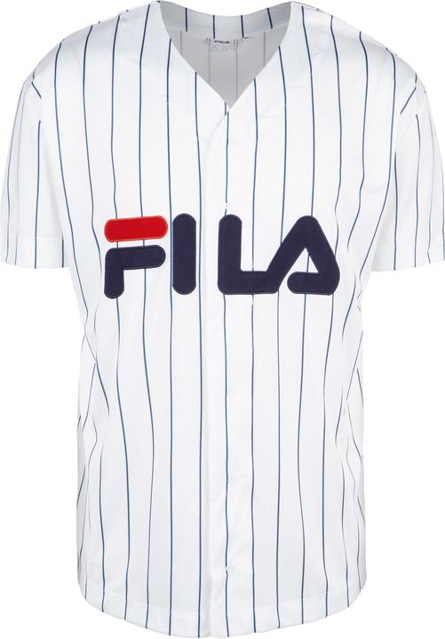 FILA Dawn Baseball T-Shirt Herren