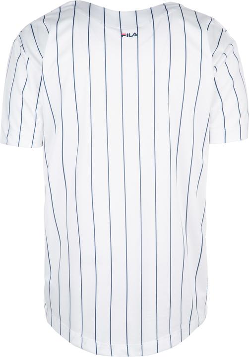 Produktbild FILA Dawn Baseball T-Shirt Herren (M)