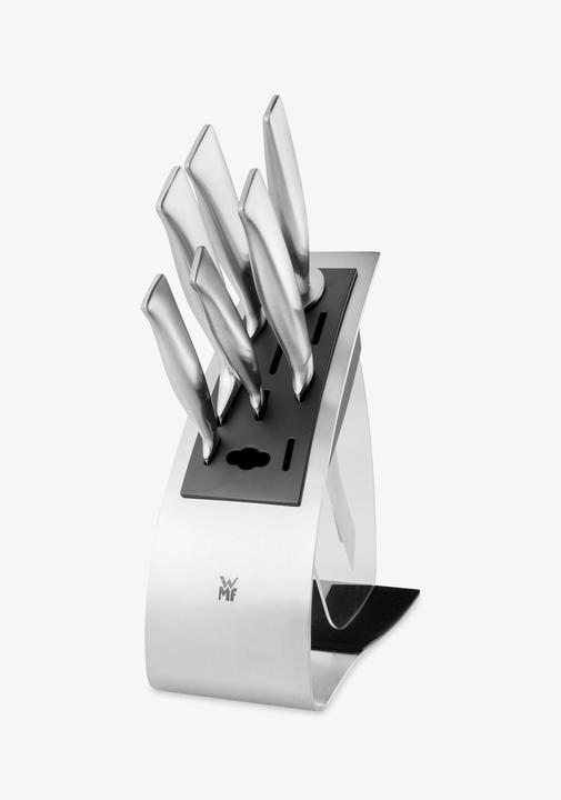Produktbild WMF Grand Gourmet Messer-Set, 7-teilig