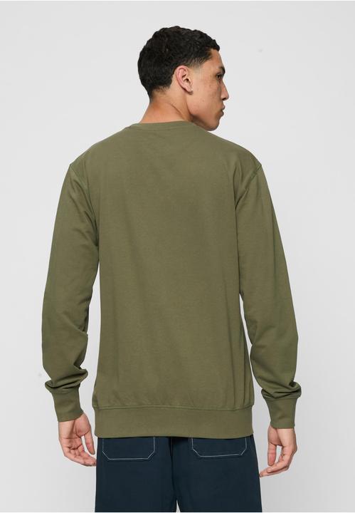 Actual product image Mister Tee Trust 2.0 Crewneck - 88239 (L)