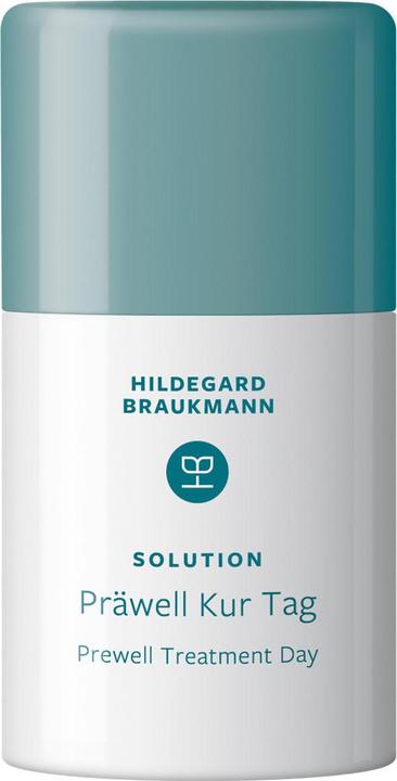 Hildegard Braukmann SOLUTION Präwell Kur Tag (50 ml)